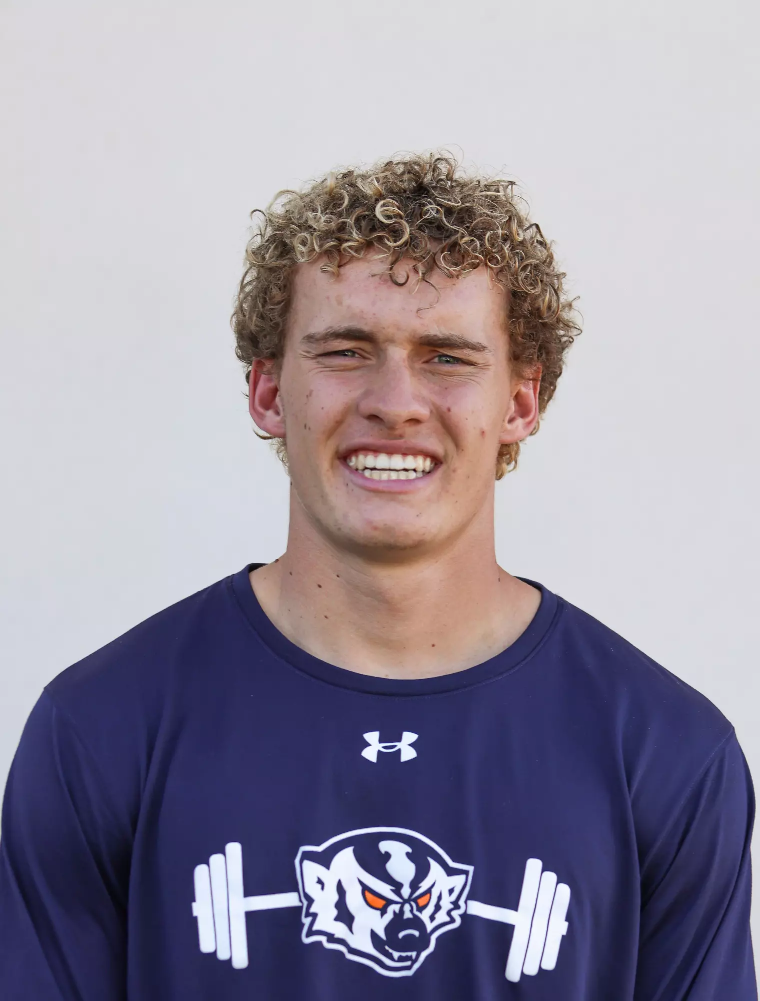 Kemon Jackson and Gabriel Romero