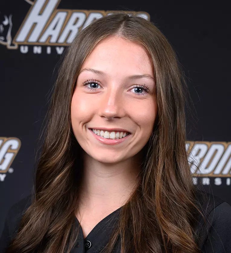 Bailey Robinson and Joshua Wilburn