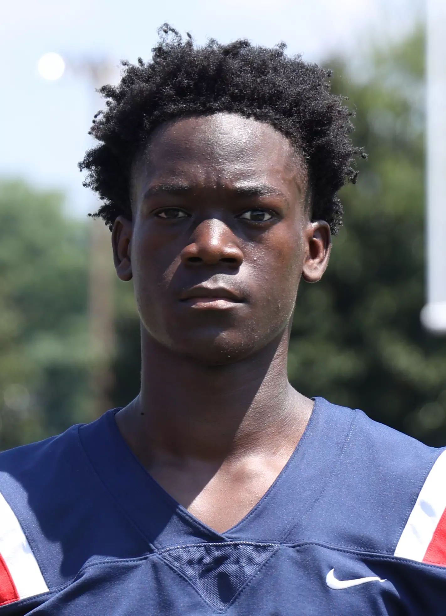 Jaay-r Cook and Javon Ross - 