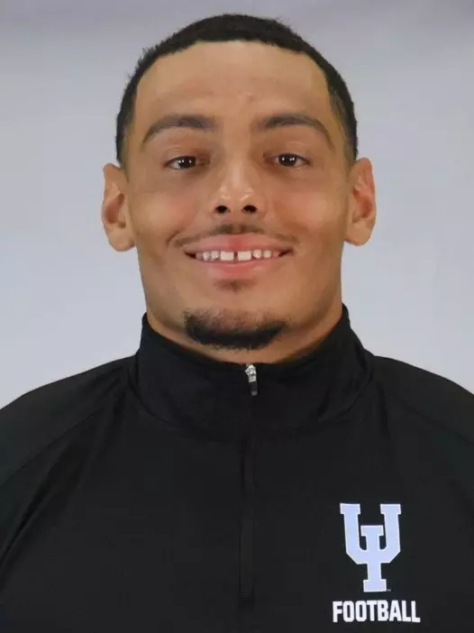 Landon Hooten and Ava Bardic