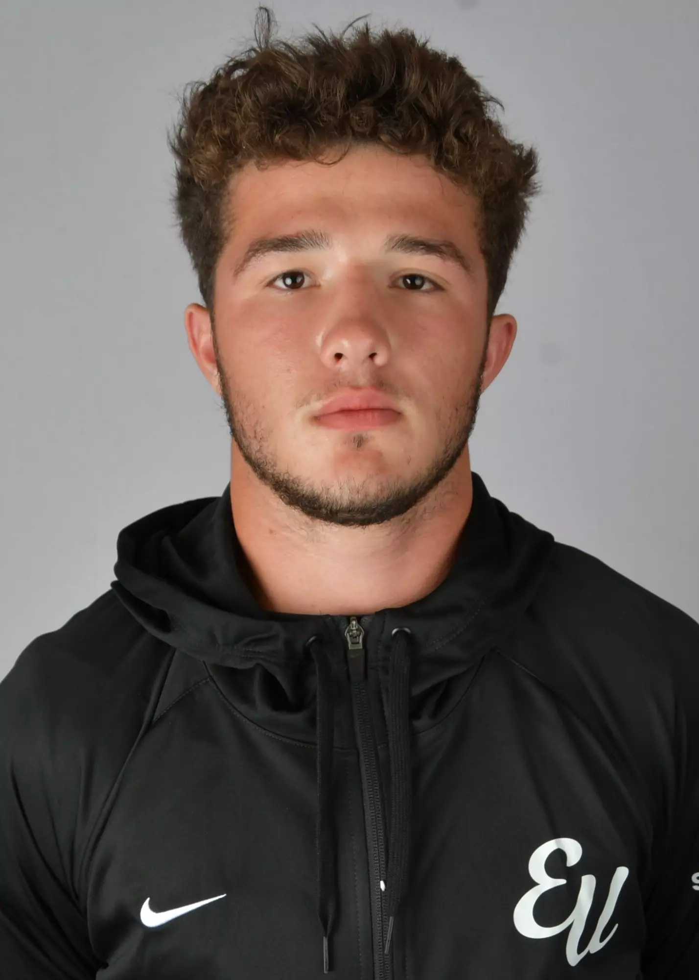 Marquis Harris and Tray Taylor - 