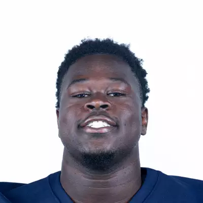 Antonio Ross Jr. and Braxton Barney