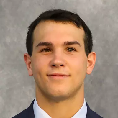 Devon Rhodes and Connor Foltz - 