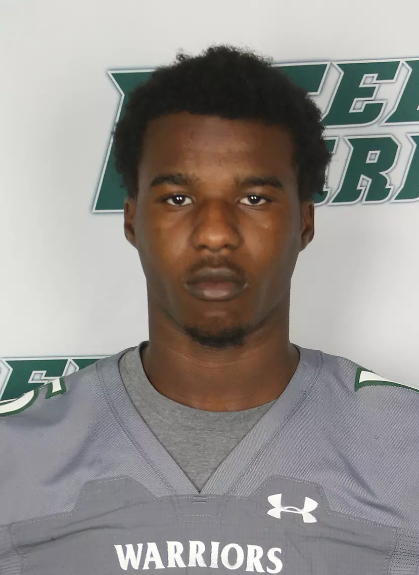 Jonny Lester and Kejon Owens - 