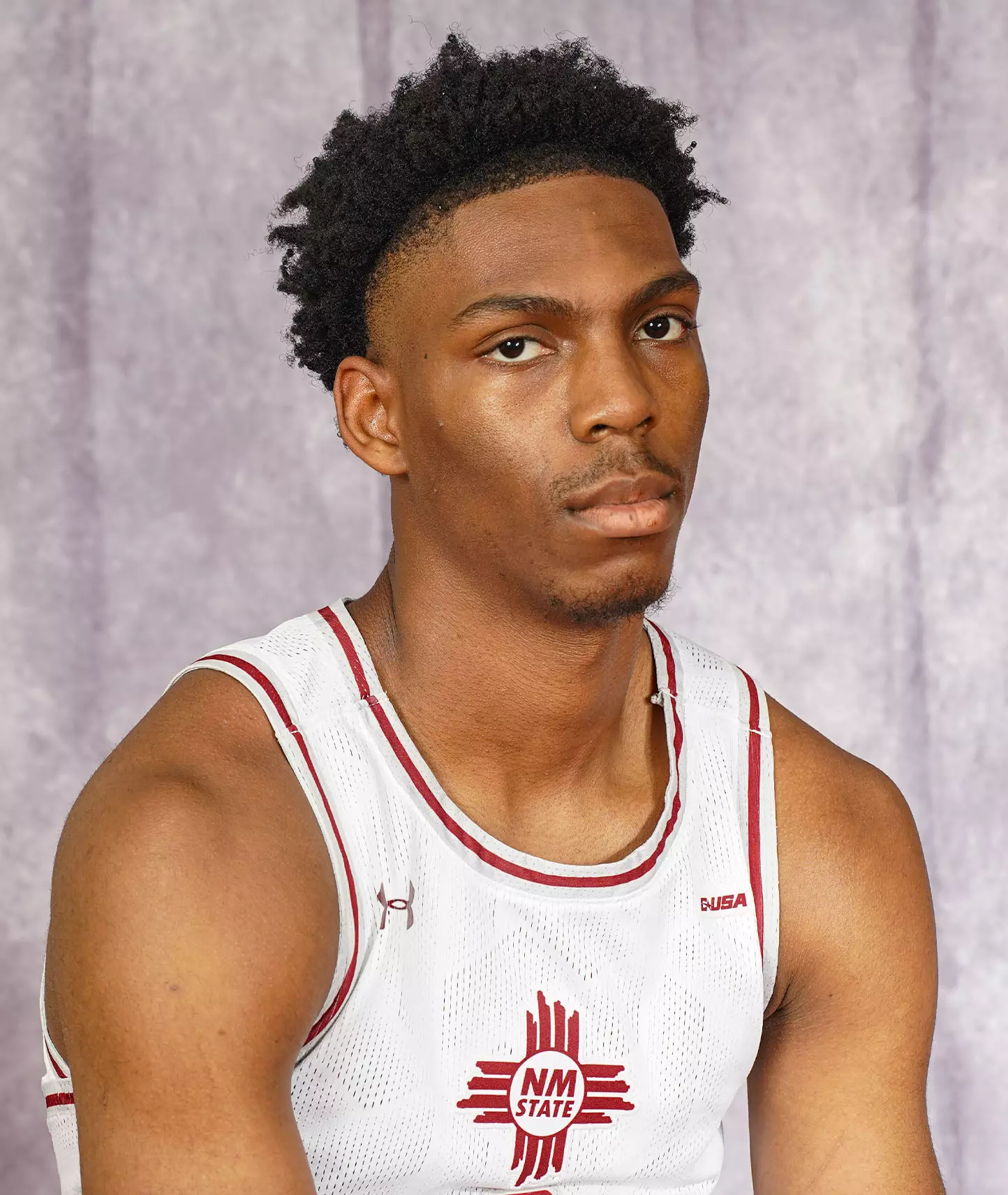 Jordan Brathwaite and Jaida Belton - 