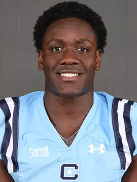 Chase Anderson and Jabraivon Woodard - 