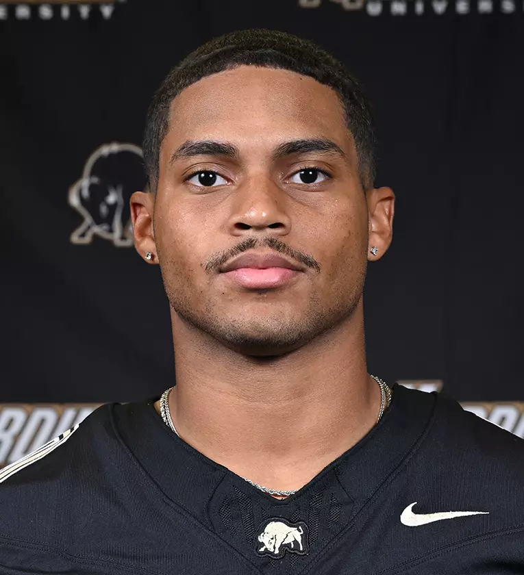 Braeden Gibson and Percy Towns - 