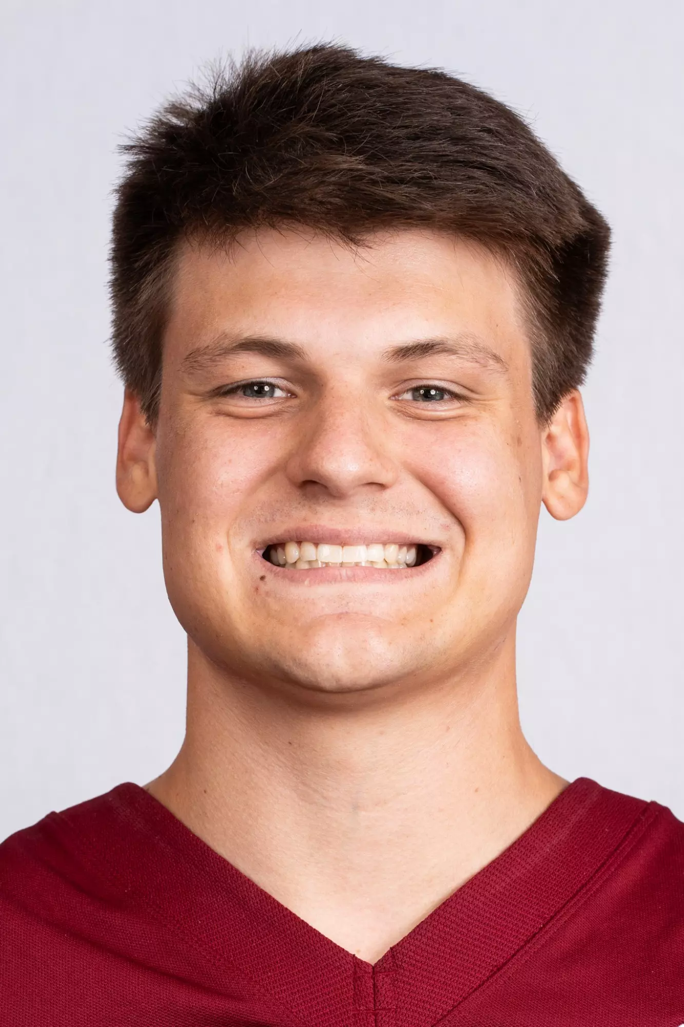 Andrew Toy and Emmitt Luellen - 