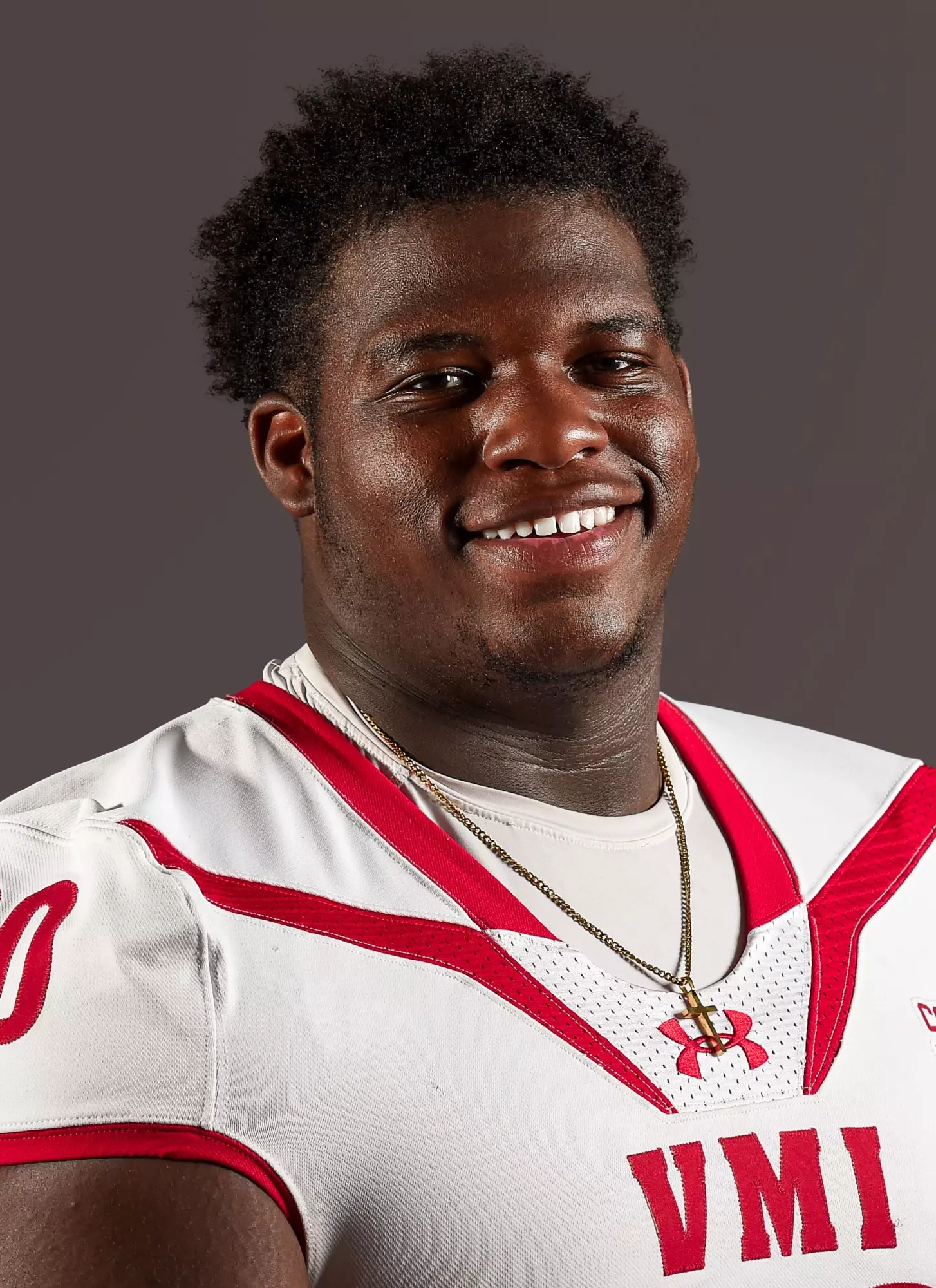 Zykeivous Walker and Davarious Jessie