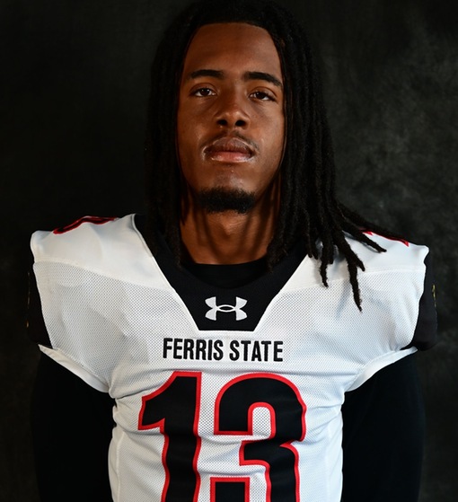 D%27Mari Jenkins and DJ Bryant - 