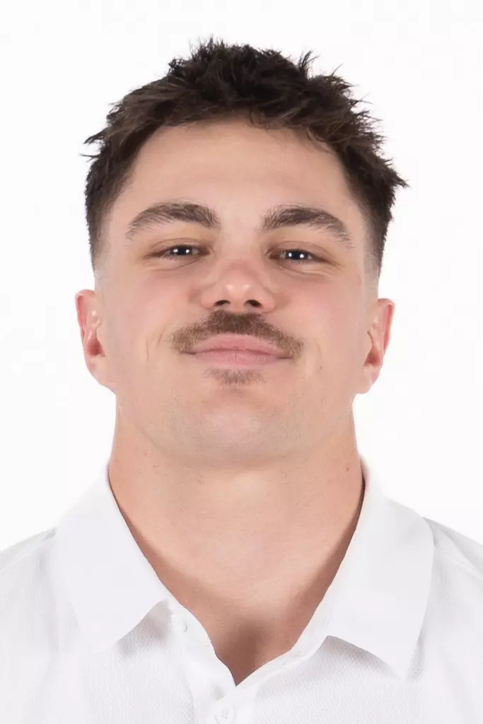 Jakob Foster and Grace Clary