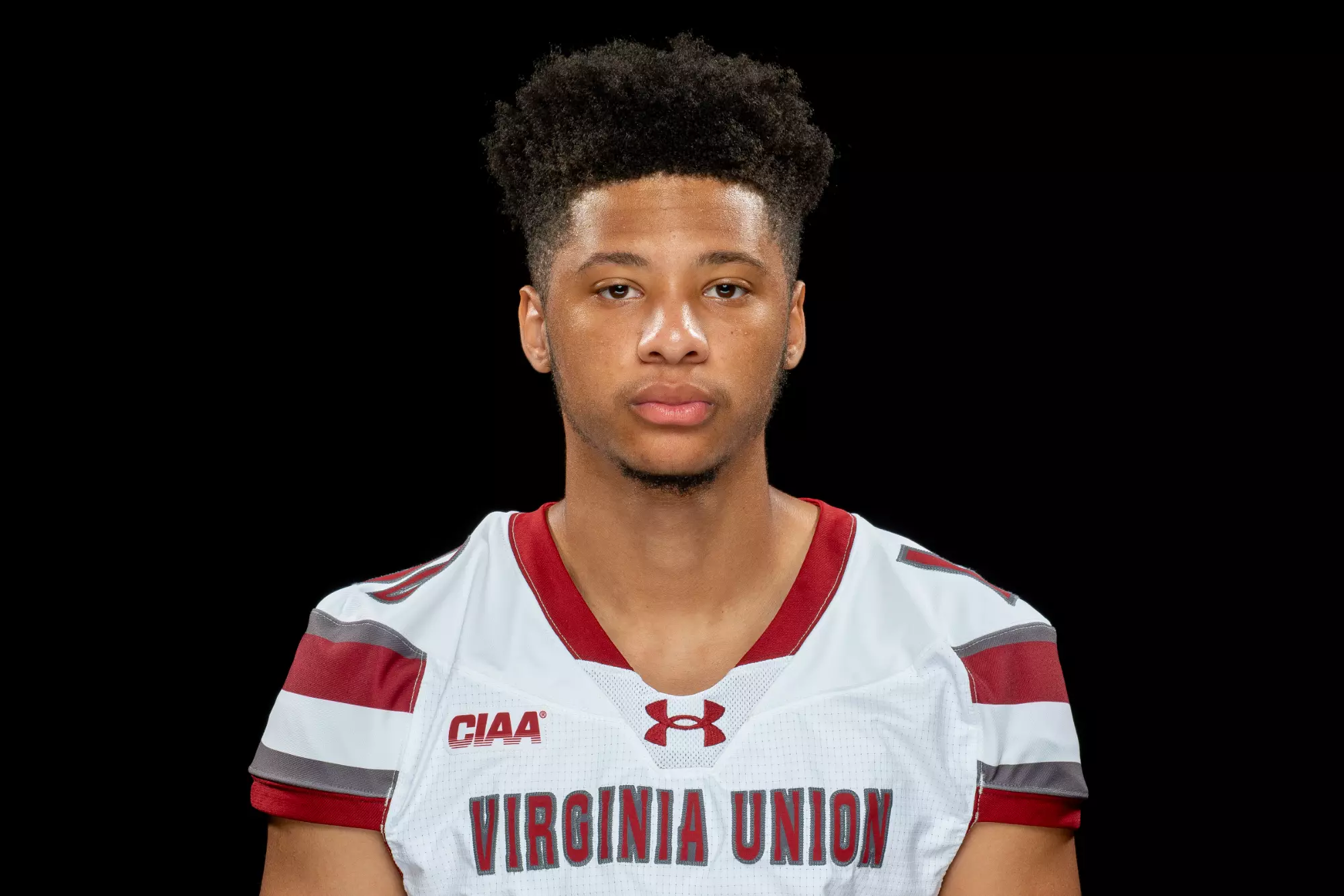 Breon Brown and Walter Brooks - 