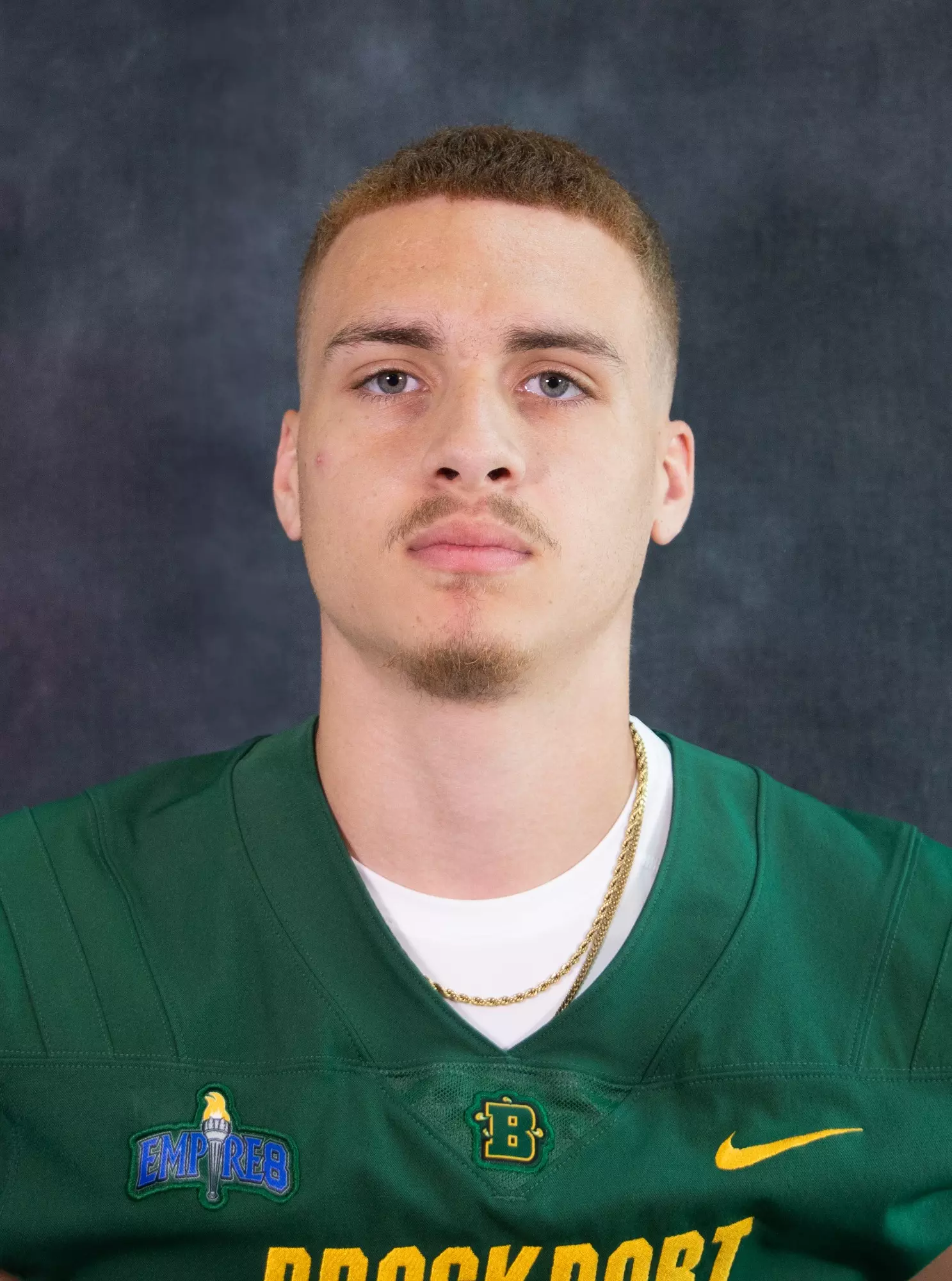 Derek Dishaw and Conor Todd - 