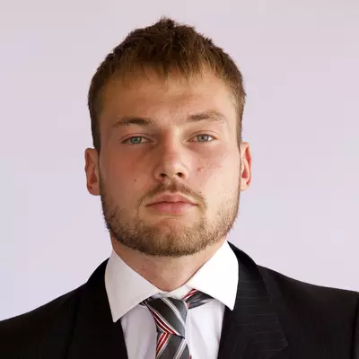 Jayce Prante and Carson Lee