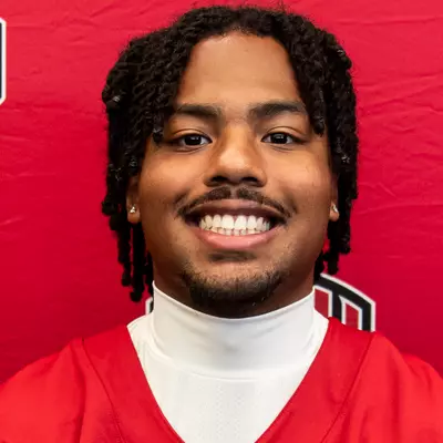 Rasheed Reason and Daveyon Williams