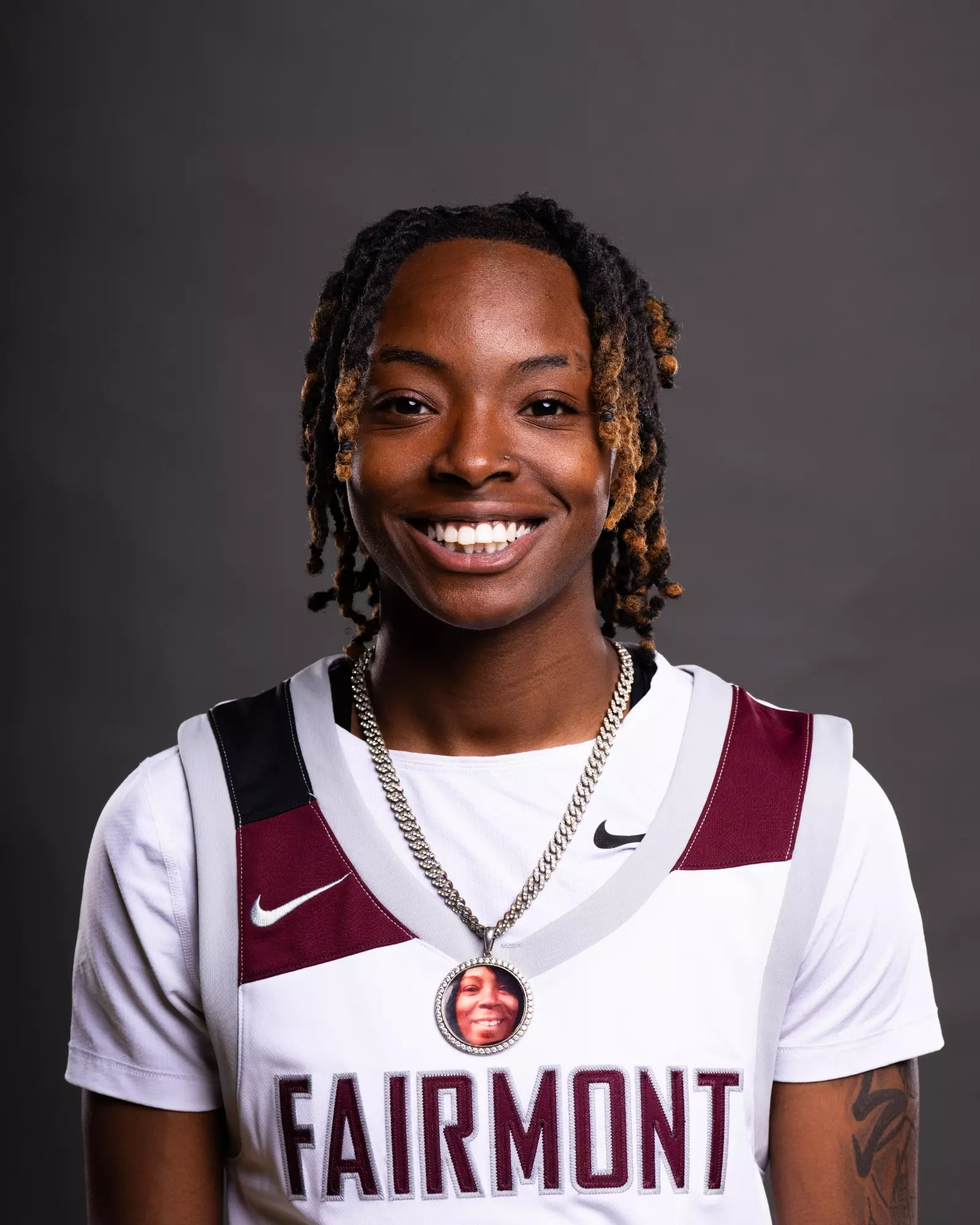 Zaniya Murray and Kimaya Williams - 