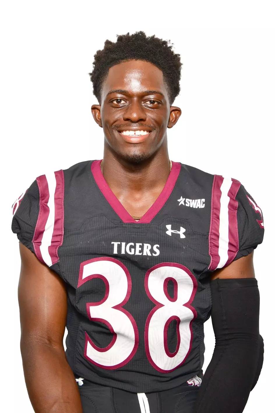 Omari Muhammad-Wyatt and Tyrell Gainey - 