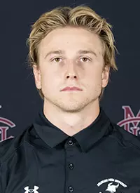 Max Mervin and Jackson Brush