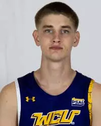 Cire Worley and Mark Butler - 