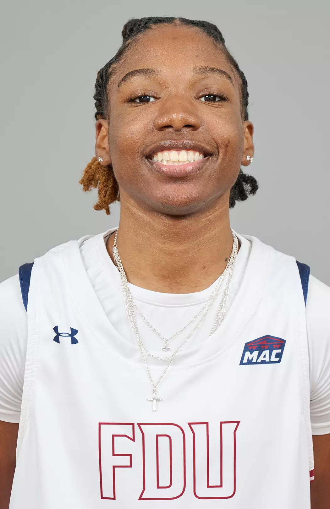 Talia Baptiste and Shana Desir - 