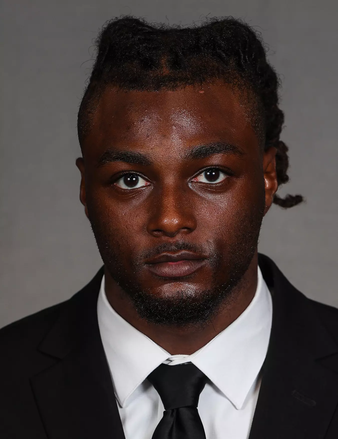 Kendall Bannister and Nick Levy - 