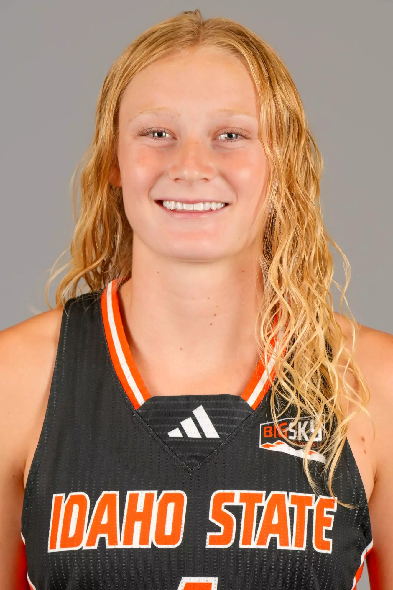 Jordan Dever and Kacey Spink