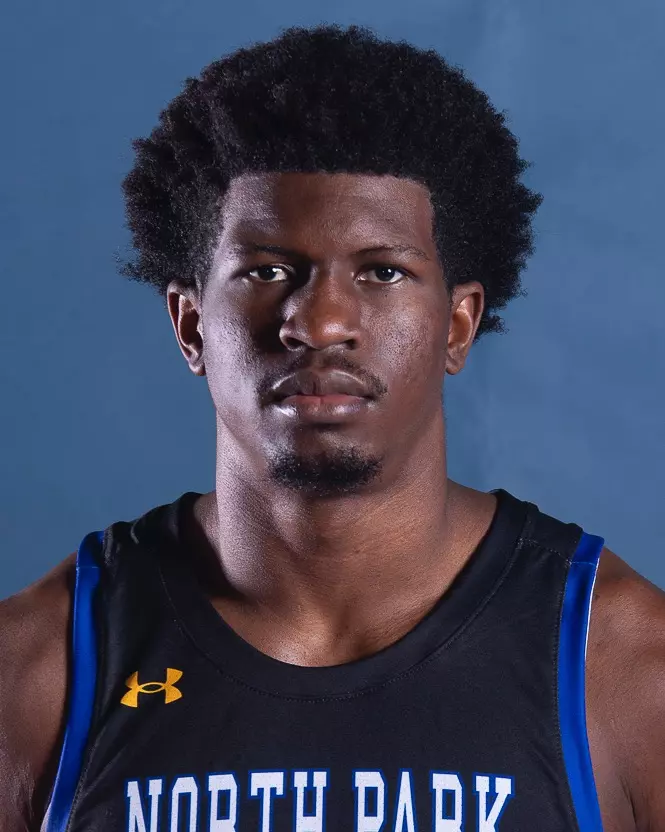 Wil Lafontant and Jaelen Nelson