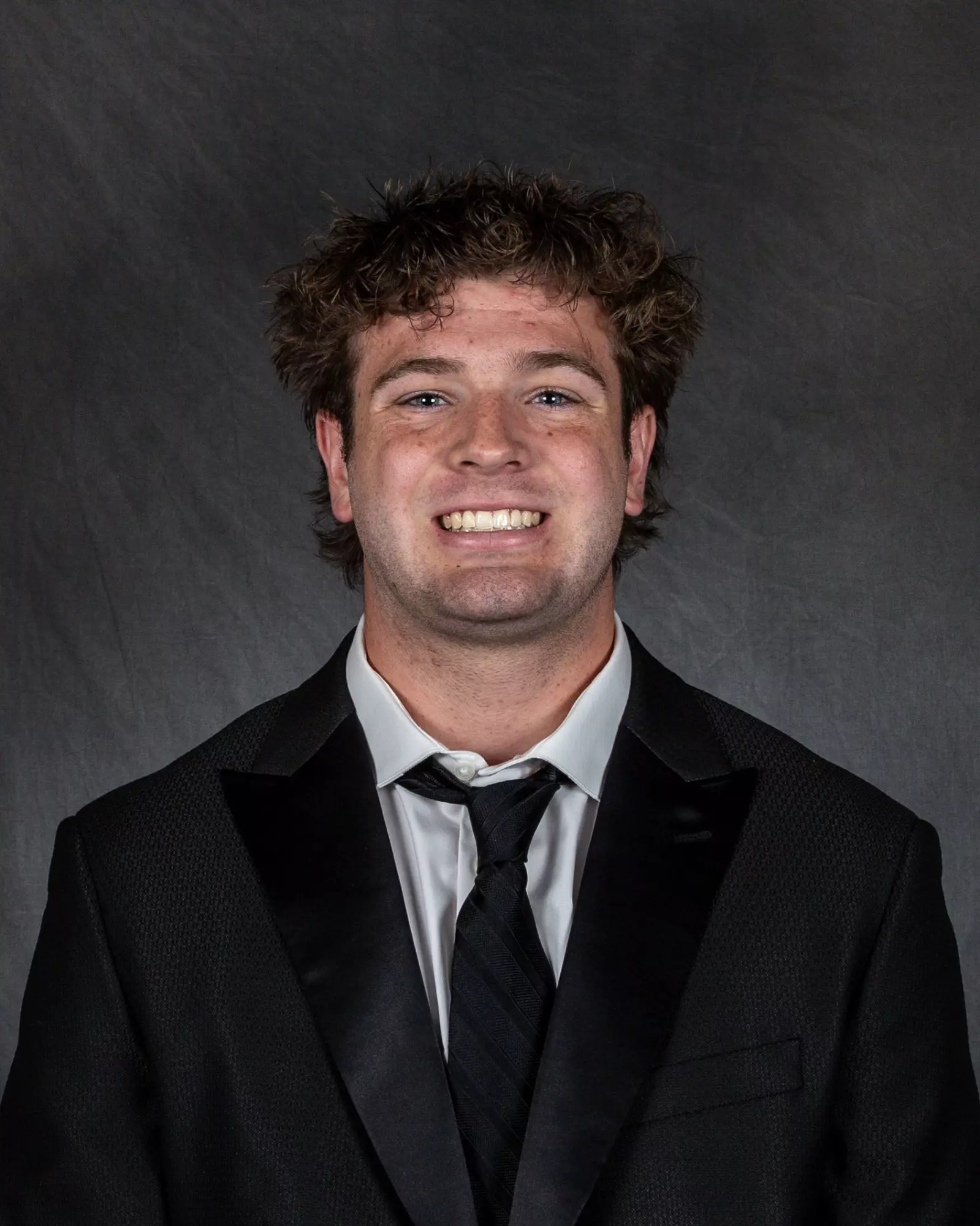 Caden Rose and Noah Serna