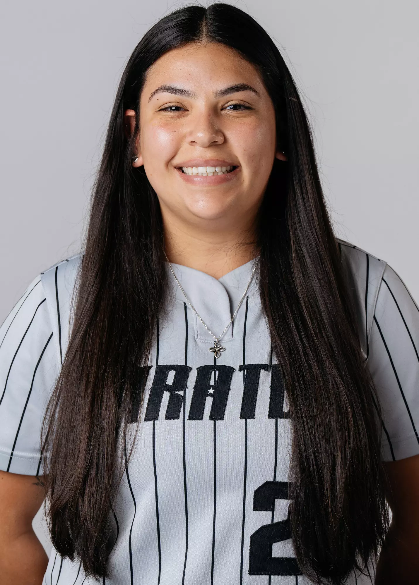 Chipper Mayorga and Thalia Reyes