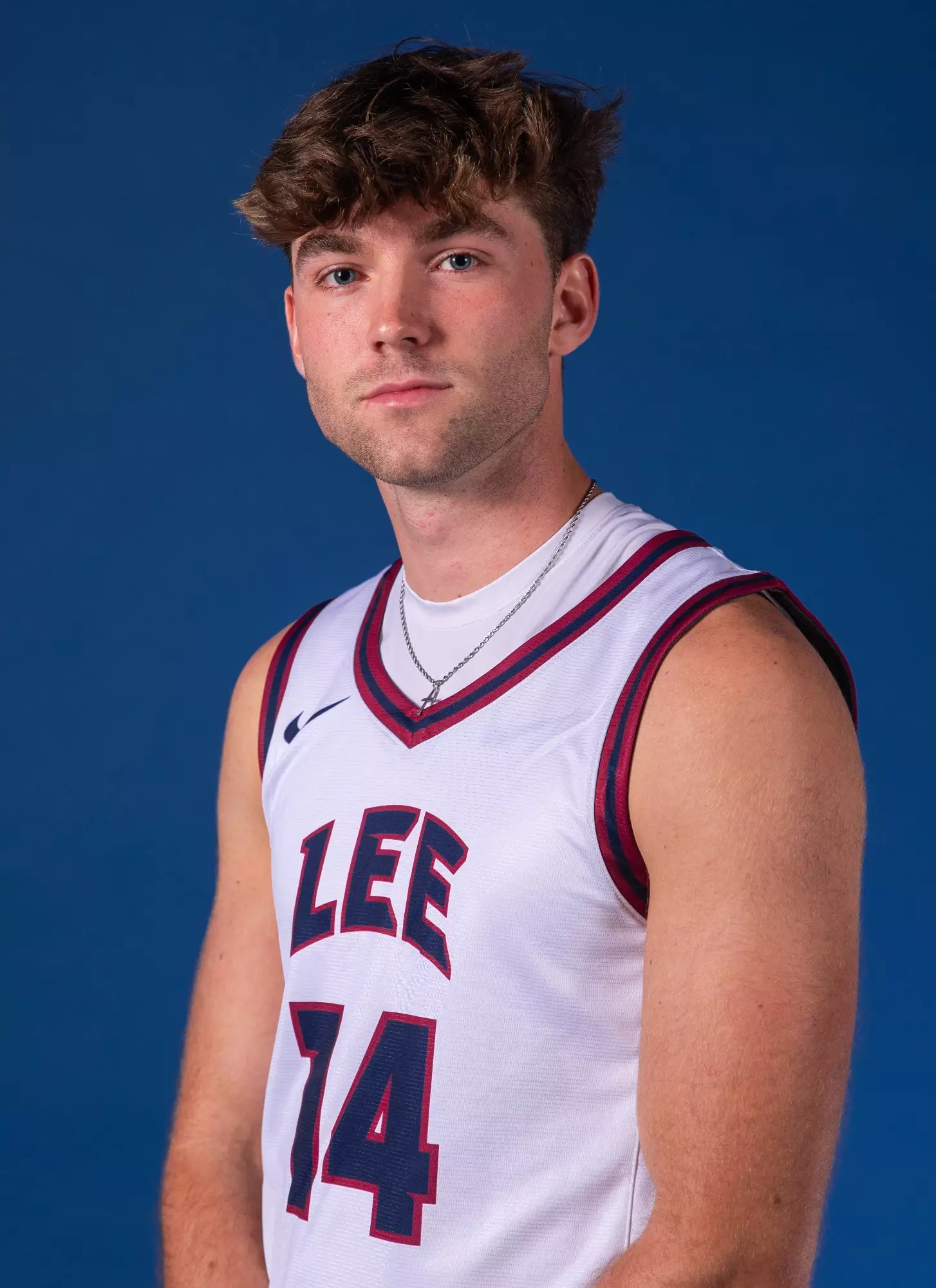 Maddux Bodenhamer and Nic Hyche