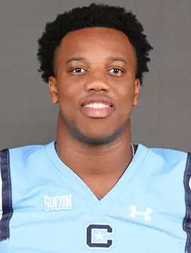 Chase Anderson and Jabraivon Woodard - 