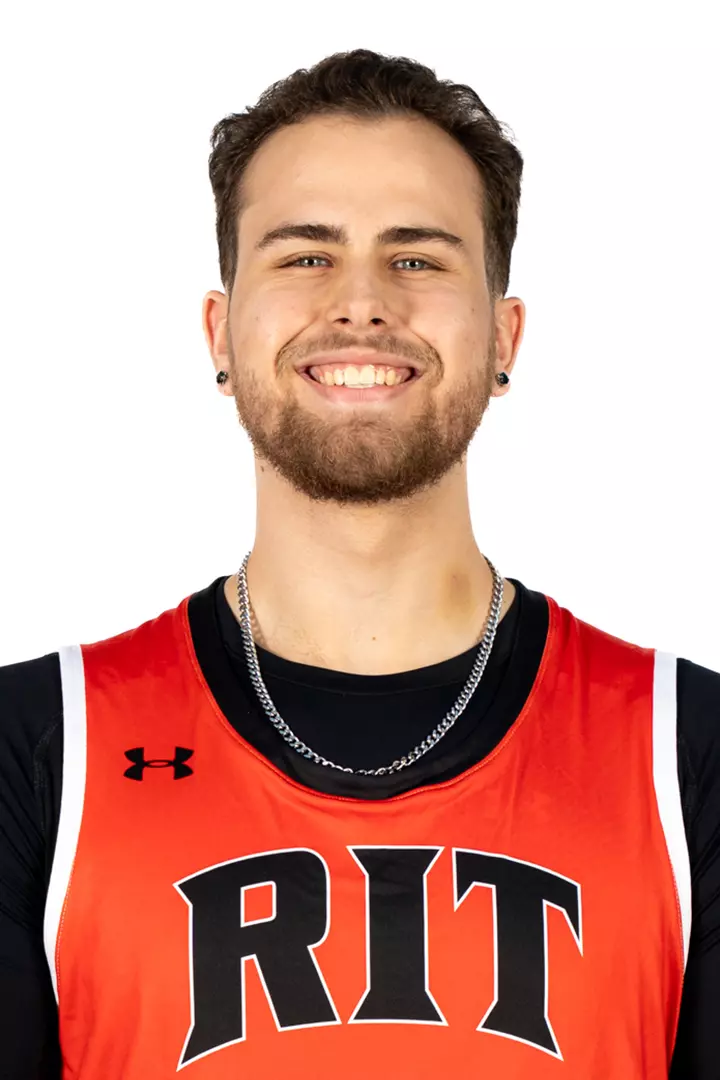 Jackson Pugh and Jalen Godette - 