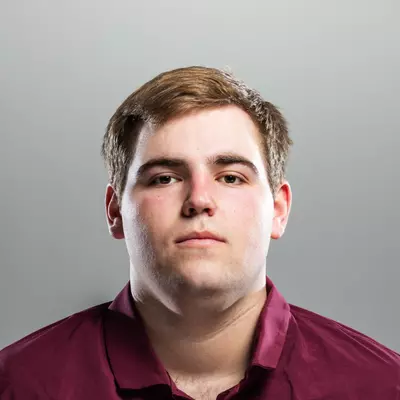 Jack Bernard and Jackson Combs - 