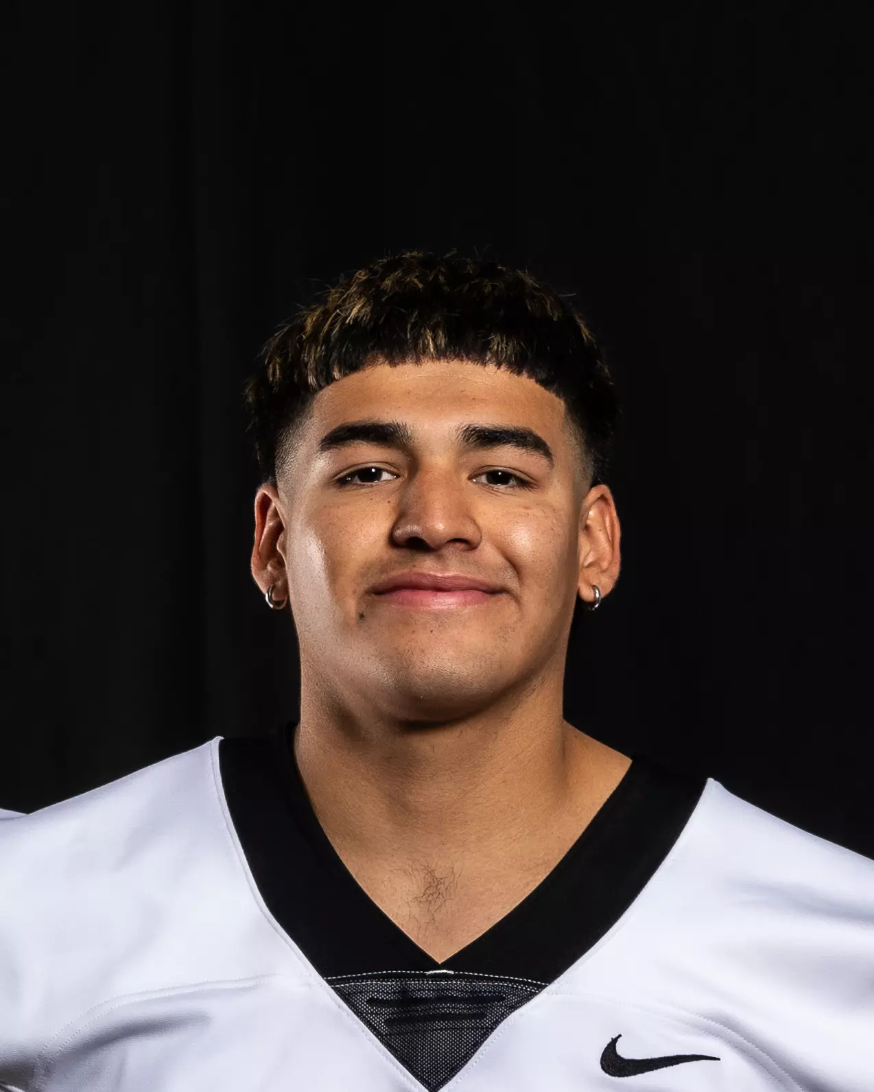 Ngonkra Fuangunyi and Nathan Spivey, Jr. - 