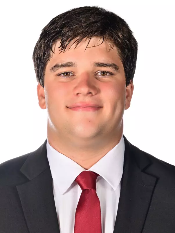 Luke Jones and Kaiden Hatchett