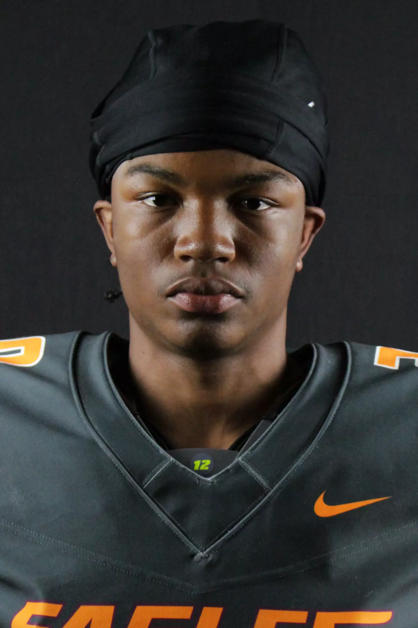 Jaeden Jones and Evan Toth - 