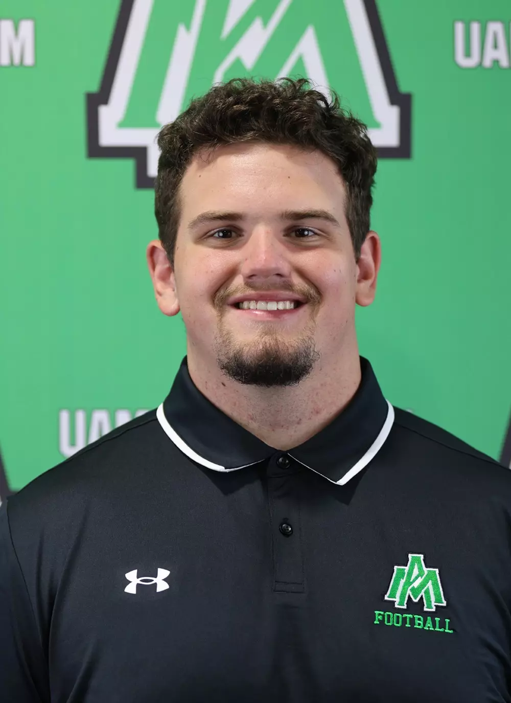 Keshawn Noriega and Darrell Atkins - 