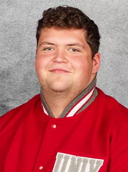 Jahbari Kuykendall and Jordyn Brooks - 