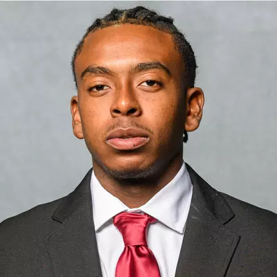 Jonny Lester and Kejon Owens - 