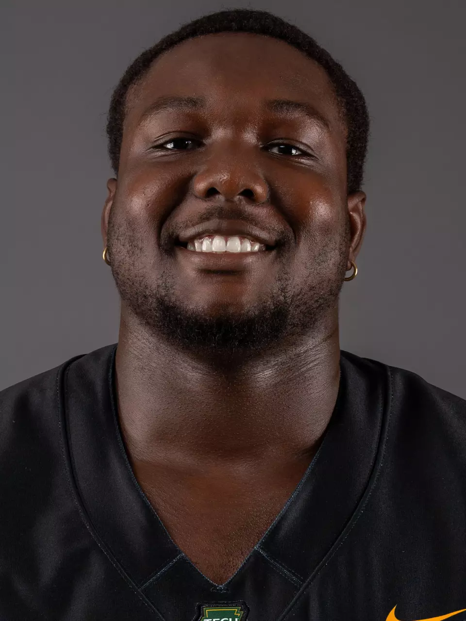 Khaleel Canady and Jamarion Burton - 