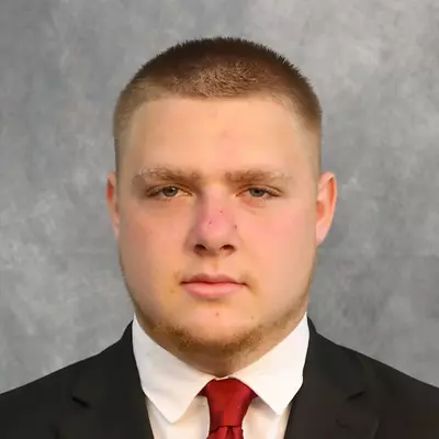 Dan McCusker and Garrett MacClay - 