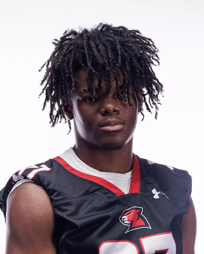 Braxton Brooks and Nash Howell - 