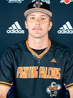 Hayden Stallings and Brent Holdren