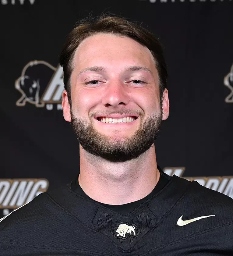 Tyler Hennessy and Dane Torrence