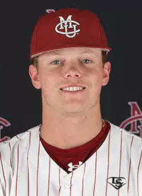 Austin Graber and Xander Meissner