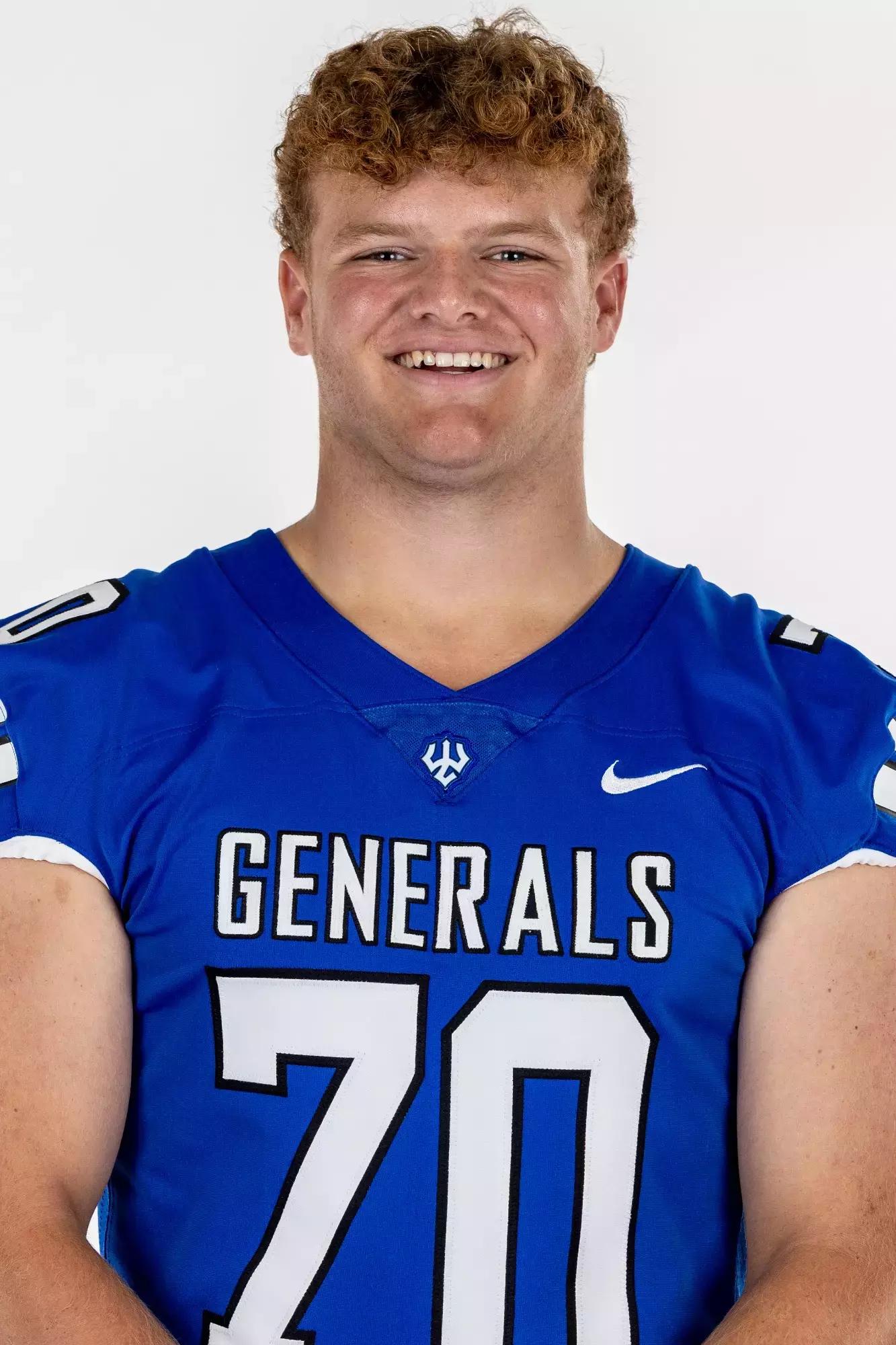 Patrick Burris Jr and Trevarus Walker - 