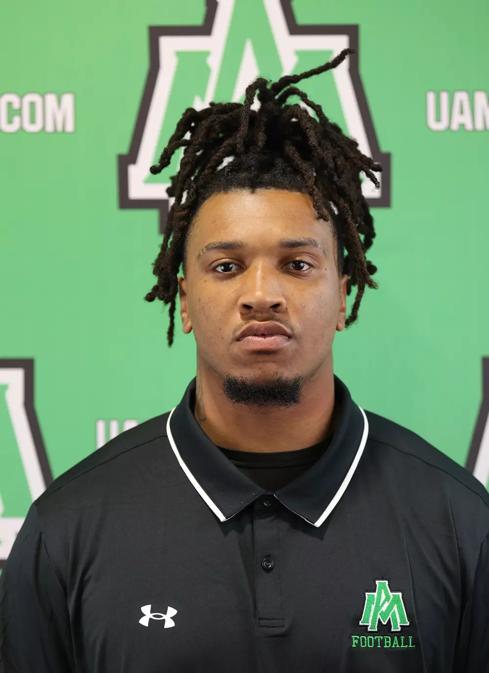 Keshawn Noriega and Darrell Atkins - 