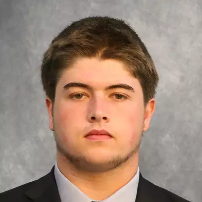 Kevin Coulther and William Condit - 