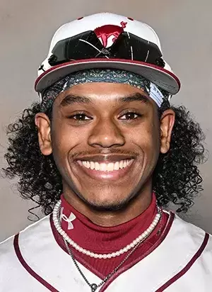 Marius Haughton and Aidan Colasante