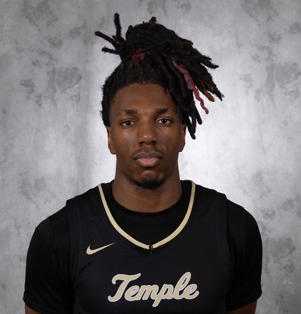 Lucas Acevedo and Kelton Williams